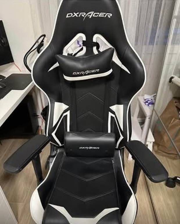 DXRacer Chaises: Gaming Stuhl – D'occasion à Möhlin par sandy044