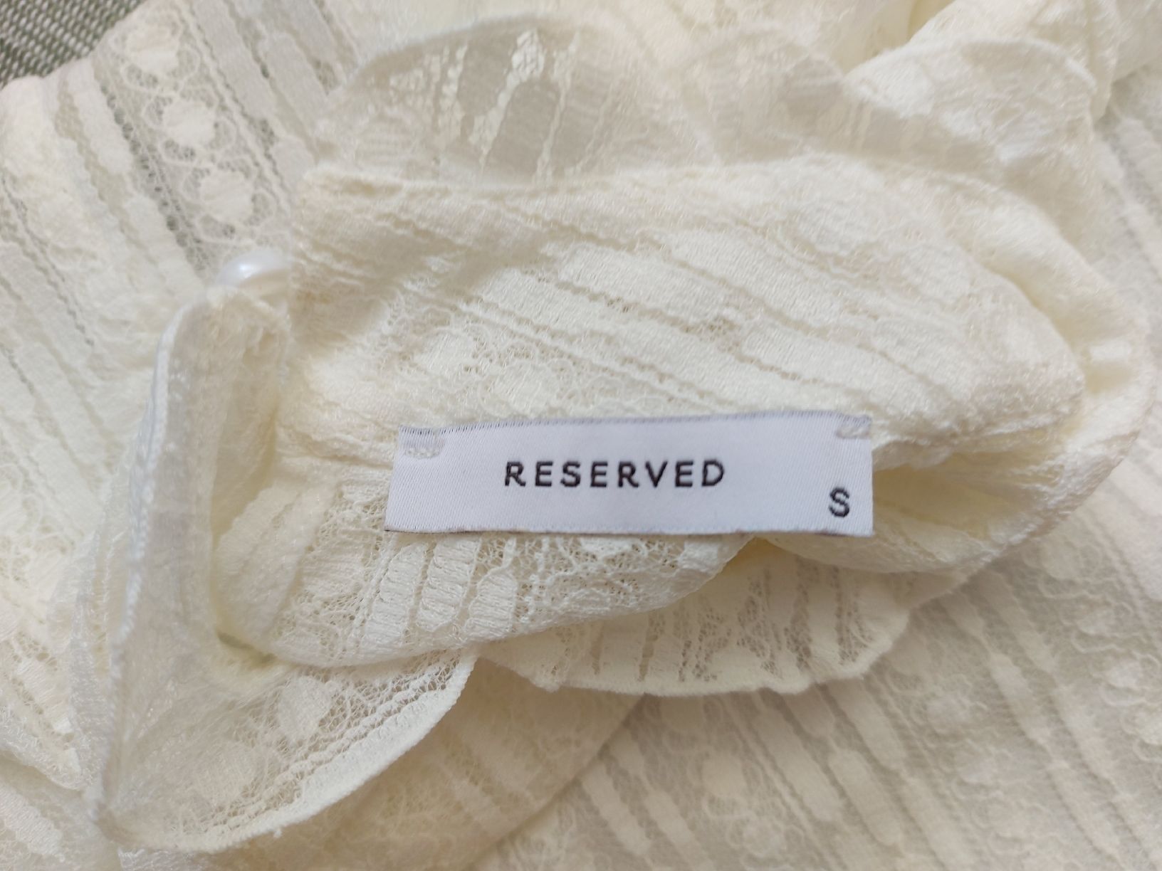 Mango Lotti di vestiti: Jeansjacke, Rock, Bluse – Nuovo (secondo la descrizione) da Brig venduto da Mak_s2v9 5