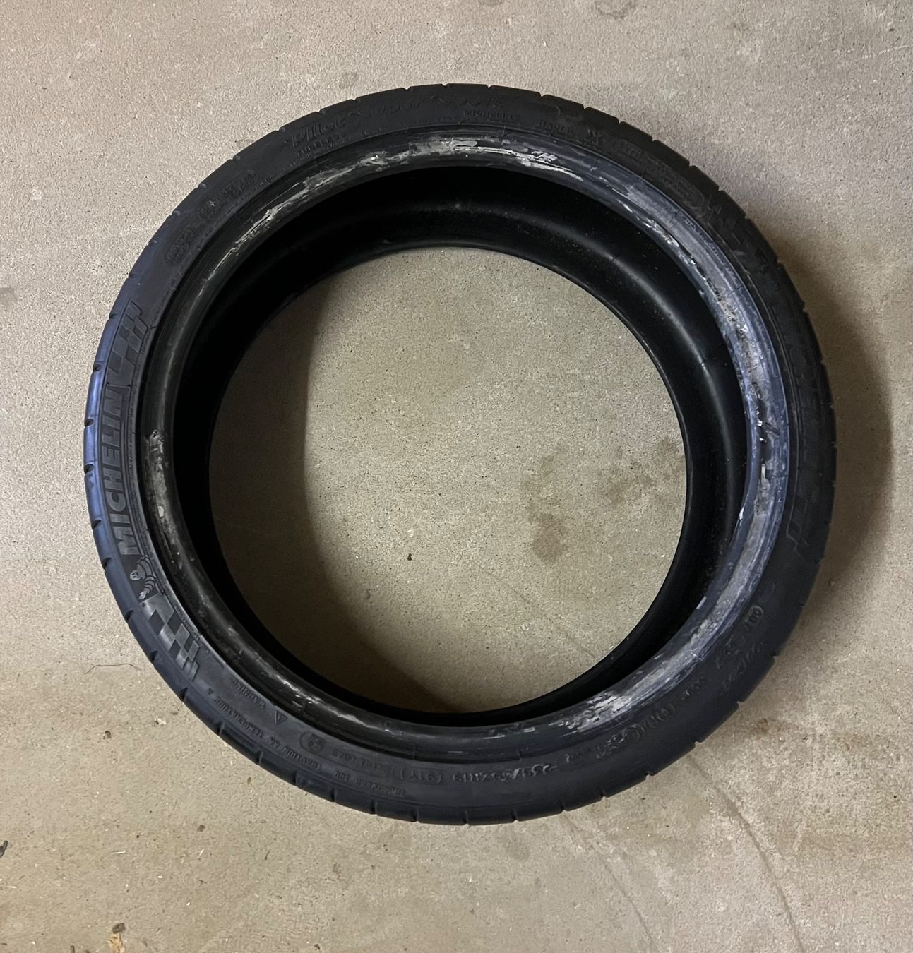 BMW Cerchioni: 19Zoll BMW Felgen – Usato da Säriswil venduto da michi1919 3