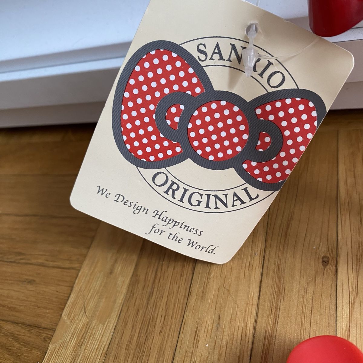 Hello Kitty Giocattoli: Vintage Hello Kitty OVP beauty set – Nuovo e nell'imballaggio originale da Givisiez venduto da dor_xb9k 2