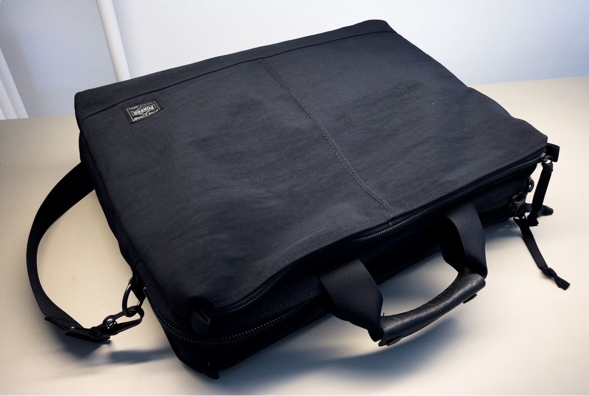 Sacs: Weekender PORTER JAPAN schwarz – D'occasion à Schlieren par Mkg6009