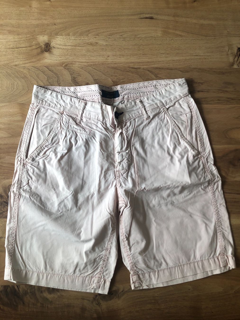 Lotti di vestiti: 3 Paar Kurze Hosen – Usato da Bern venduto da Klangkid 2