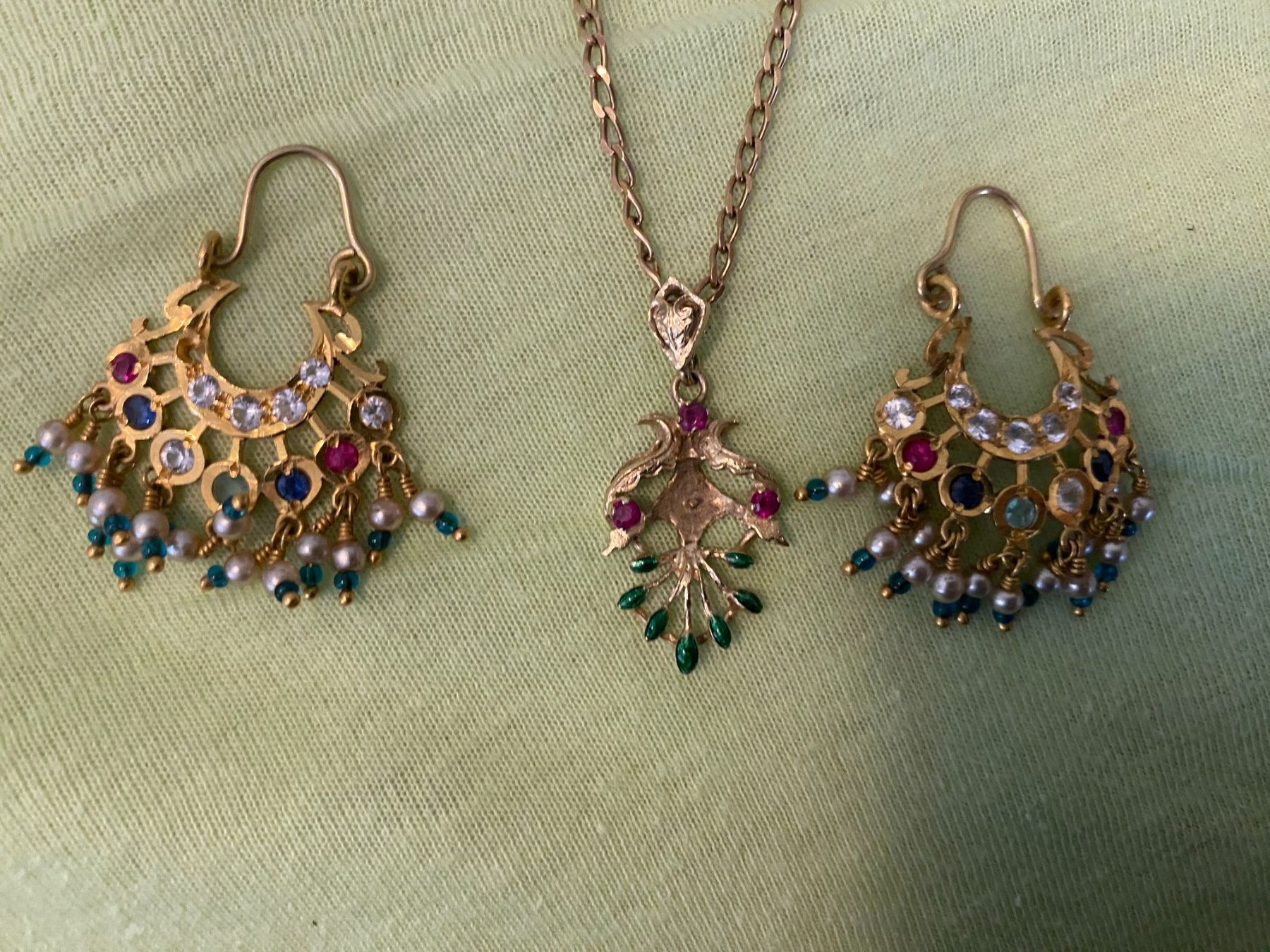 Catenine: Kette – Usato da Dietlikon venduto da Nicokh 1