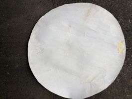 Trommelfell, Ziege 65 cm  (Nr.67)