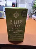 Bitterliebe Kapseln Original Neu OVP Schweiz Versand