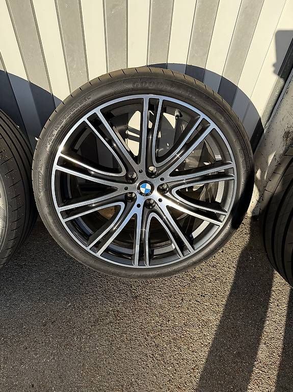 Felgen: BMW Original Räder 20 Zoll – Gebraucht aus Abtwil SG von zixi72 1