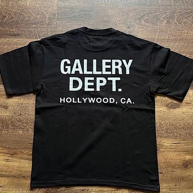 T-shirts: Gallery Dept T-Shirt – D'occasion à Flawil par ste_l8l7