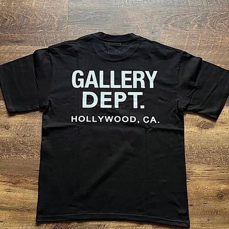 Gallery Dept T-Shirt
