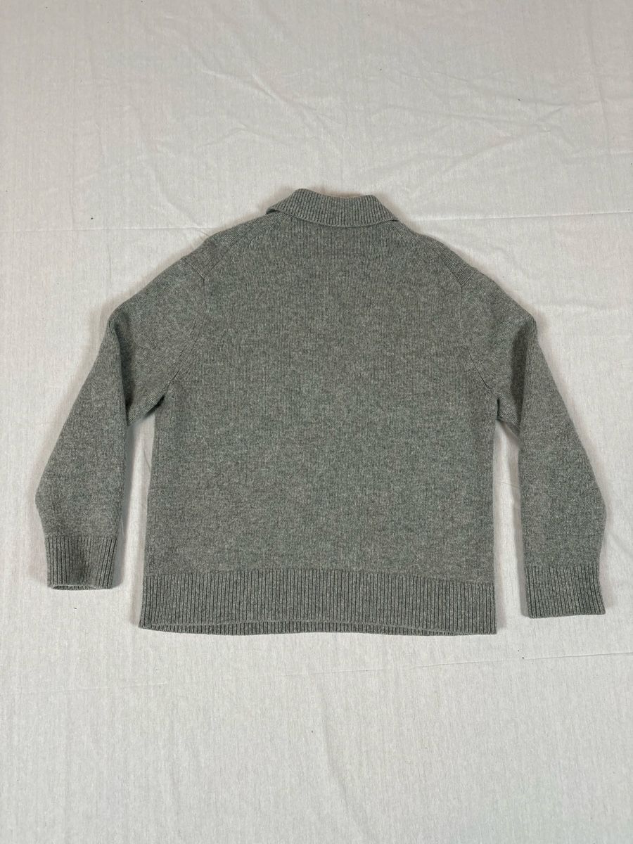 Maglioni & Felpe: Grauer Pullover – Nuovo (secondo la descrizione) da Lindau venduto da KT_Vintage 6