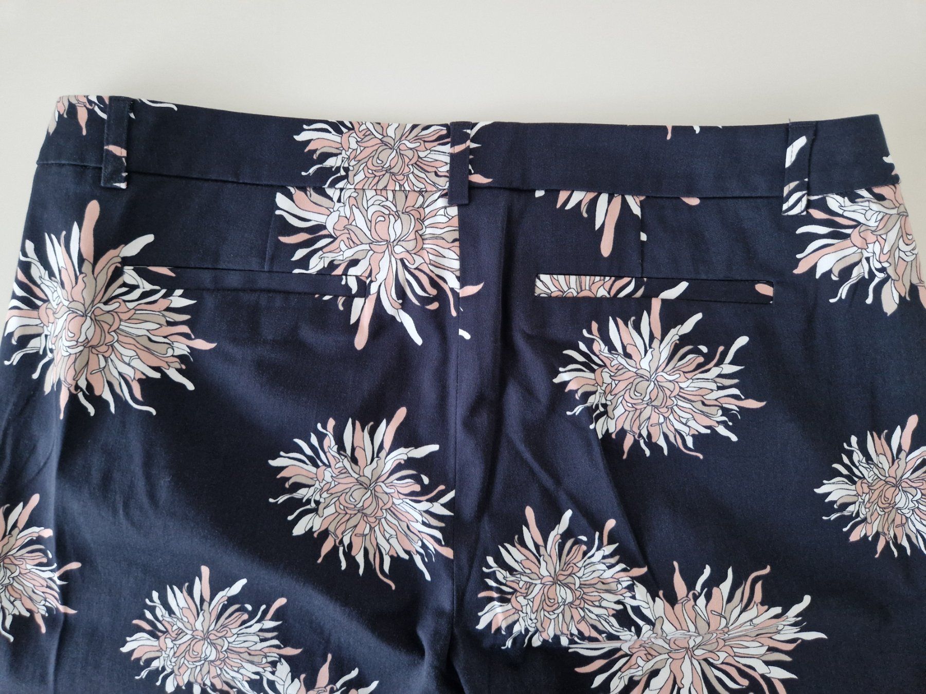 S.Oliver Pantaloni: Elegante Hose S. Oliver – Usato da Wettingen venduto da kruemi 2