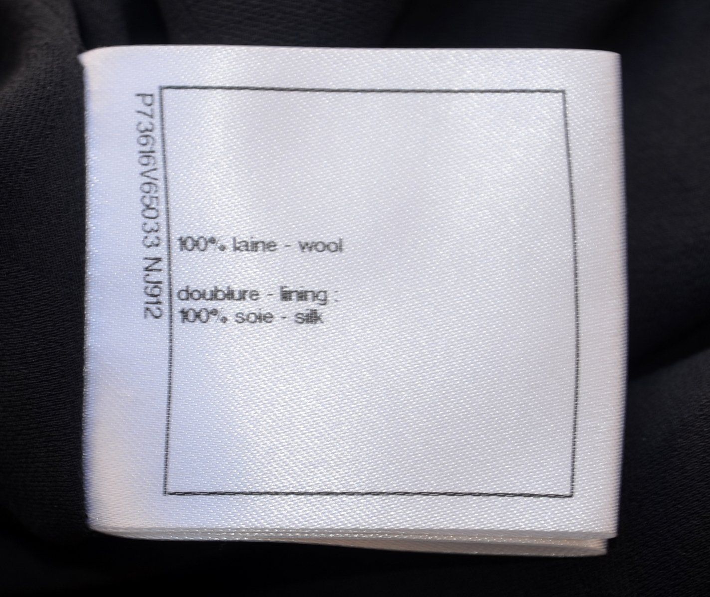 Chanel Vestiti: Chanel Kleid / robe Blazer .38 – Usato da Collonges venduto da arashee 8