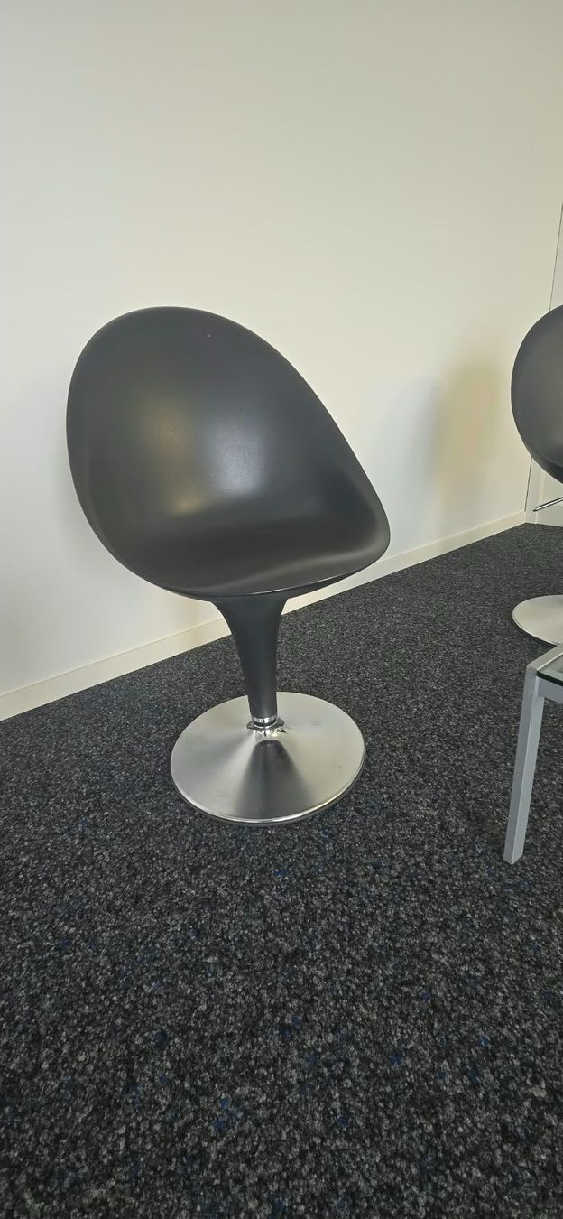 Stühle: Originale MAGIS Bambo Chairs – Gebraucht aus Lyss von Fireless_AG 1