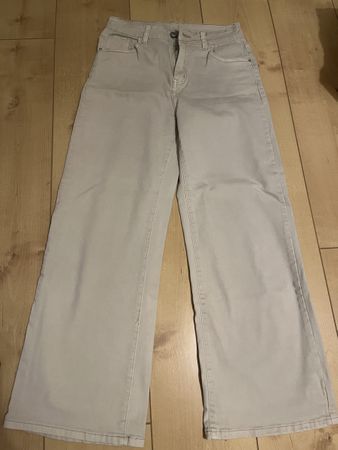 Pantalon beige S