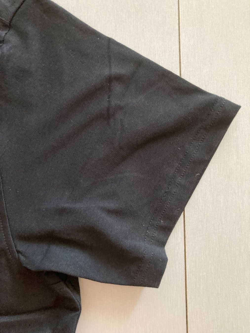 Siksilk Camicie: Schwarzes Sommerhemd von SikSilk – Nuovo (secondo la descrizione) da Obfelden venduto da miau68 1