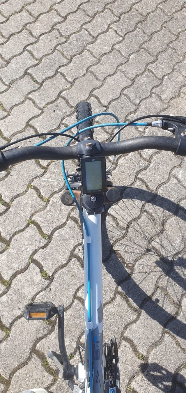 Biciclette: Vélo rockrider – Usato da Courtemaîche venduto da i-r 6