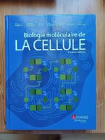 Livre biologie moléculaire