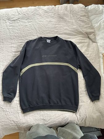 REEBOK ORIGINAL Vintage Pullover XXL
