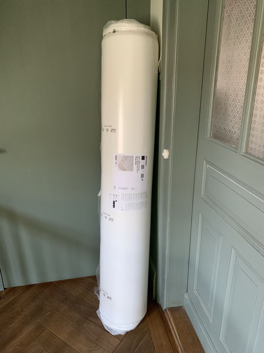 Ikea Matelas: Ikea Matratze neu – Neuf avec emballage d'origine à Zürich par benebiene 2