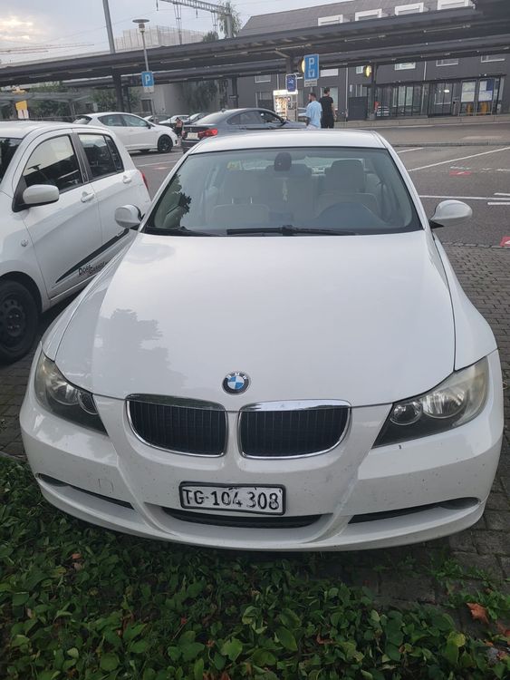 Bmw 318 i Kaufen auf Ricardo