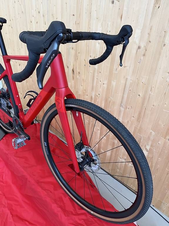 Biciclette: Thömus Sliker X – Usato da Dallenwil venduto da MK_82 1