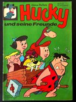 Hucky und seine Freunde Heft 22 1962 / 1963 Hanna Barbera