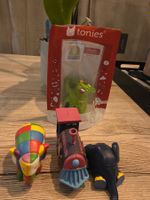 Tonie Raritäten- das Kleine wir /Kinderliederzug/ Elmar