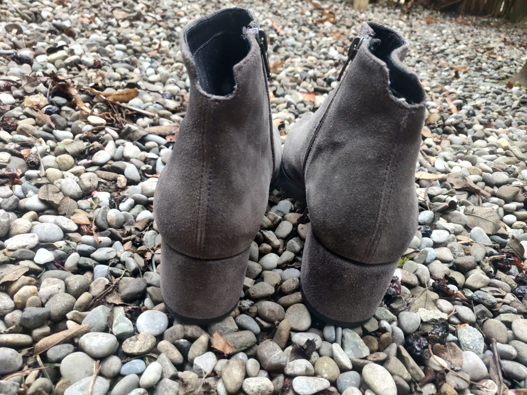 Vagabond Scarpe da donna: Vagabond Stifeletten Gr. 39, neu – Nuovo (secondo la descrizione) da Ins venduto da josiny 3