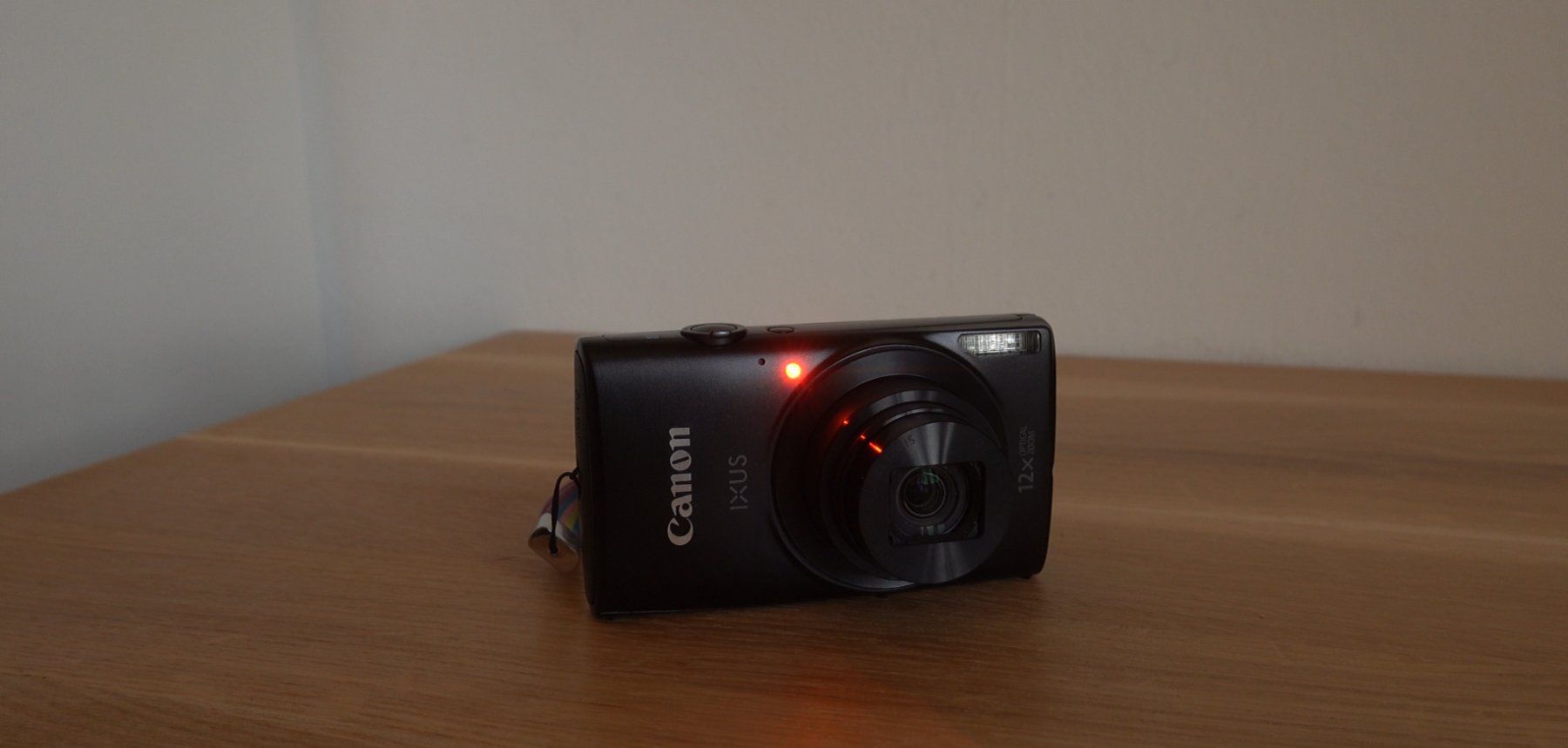 Canon Fotocamera: Canon ixus 170 - Schwarz – Nuovo (secondo la descrizione) da Fribourg venduto da mar_9vlt 1