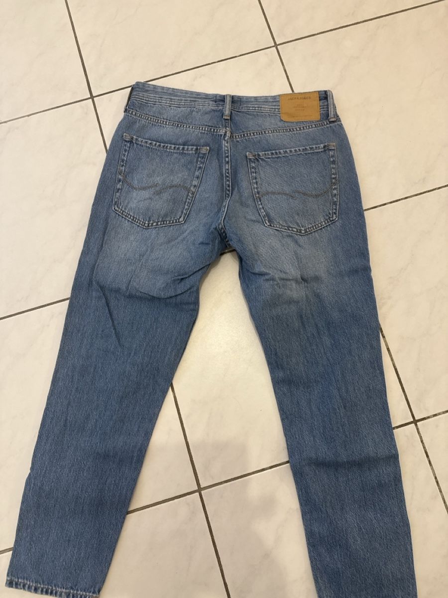 Jeans: Jeans Jack & Jones Gr 32/34 – Usato da Zell ZH venduto da Guffos 2
