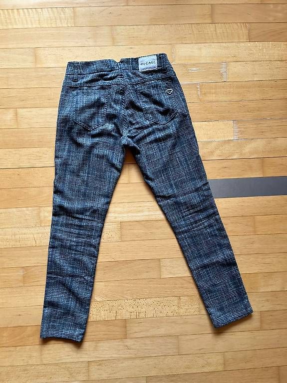 Please Jeans Pantaloni: Hose, Grösse: S; Marke: Please! – Usato da Gerlikon venduto da thi_q8ll 1