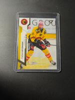 Fabian Ritzmann SC Bern SportZoo gold /10