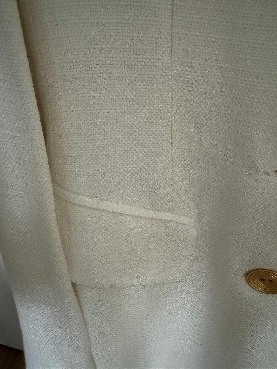Giacche: Saint-Phil wertvoll , exklusive , wunderschöne Blazer – Nuovo (secondo la descrizione) da Zell  ZH venduto da maria0100 4