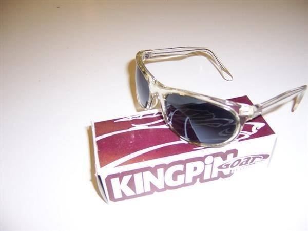 Occhiali & Lenti: Goat Sonnenbrille 947 – Nuovo (secondo la descrizione) da Kölliken venduto da motoleu 1