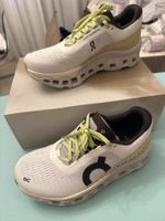 ON Cloudmonster 2 Damen Laufschuhe Grösse 40 neu