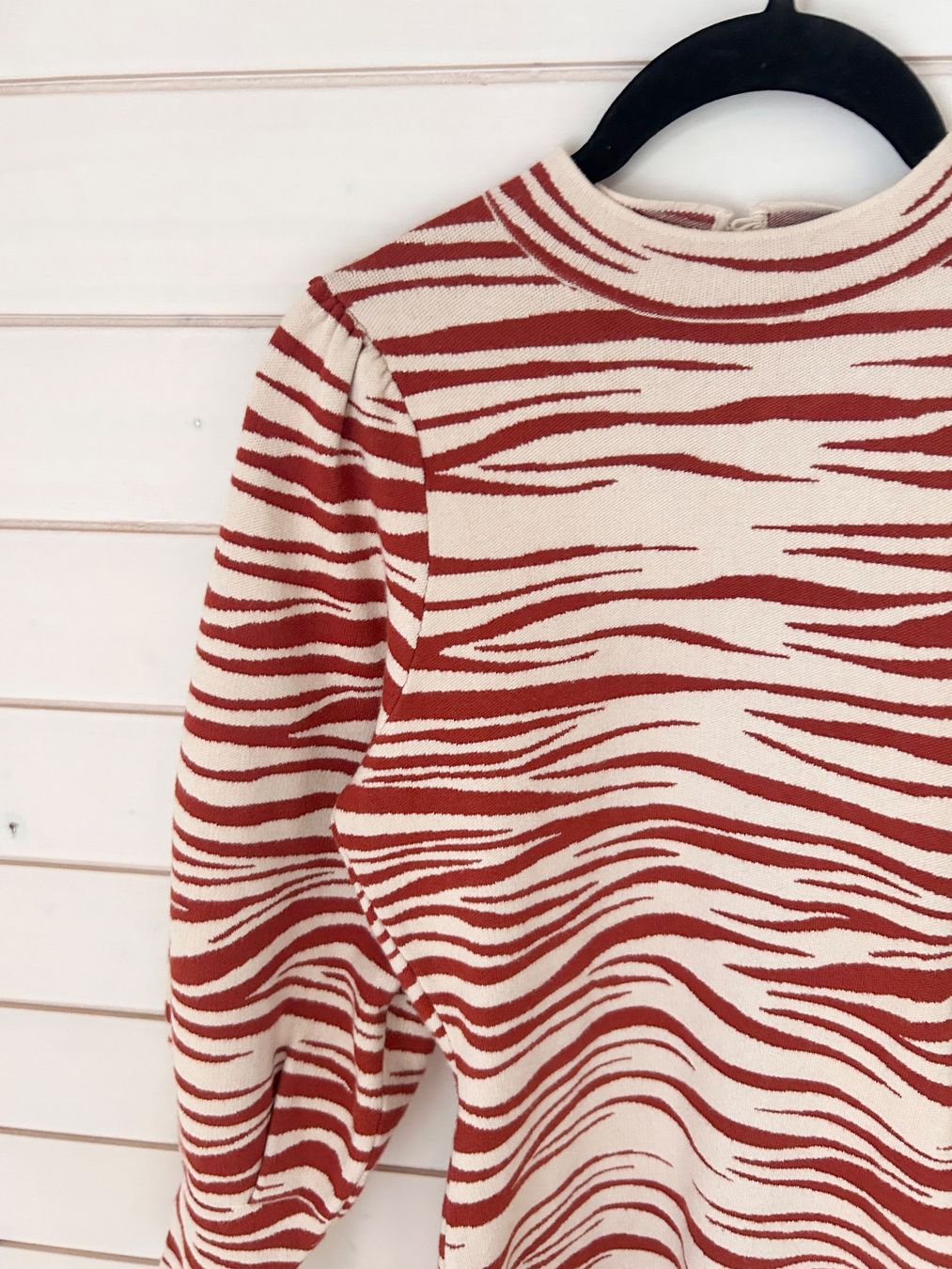 Sezane Pullover & Sweatshirts: Sézane Kleid – Gr. XS – Gebraucht aus Illnau von Monkky 3
