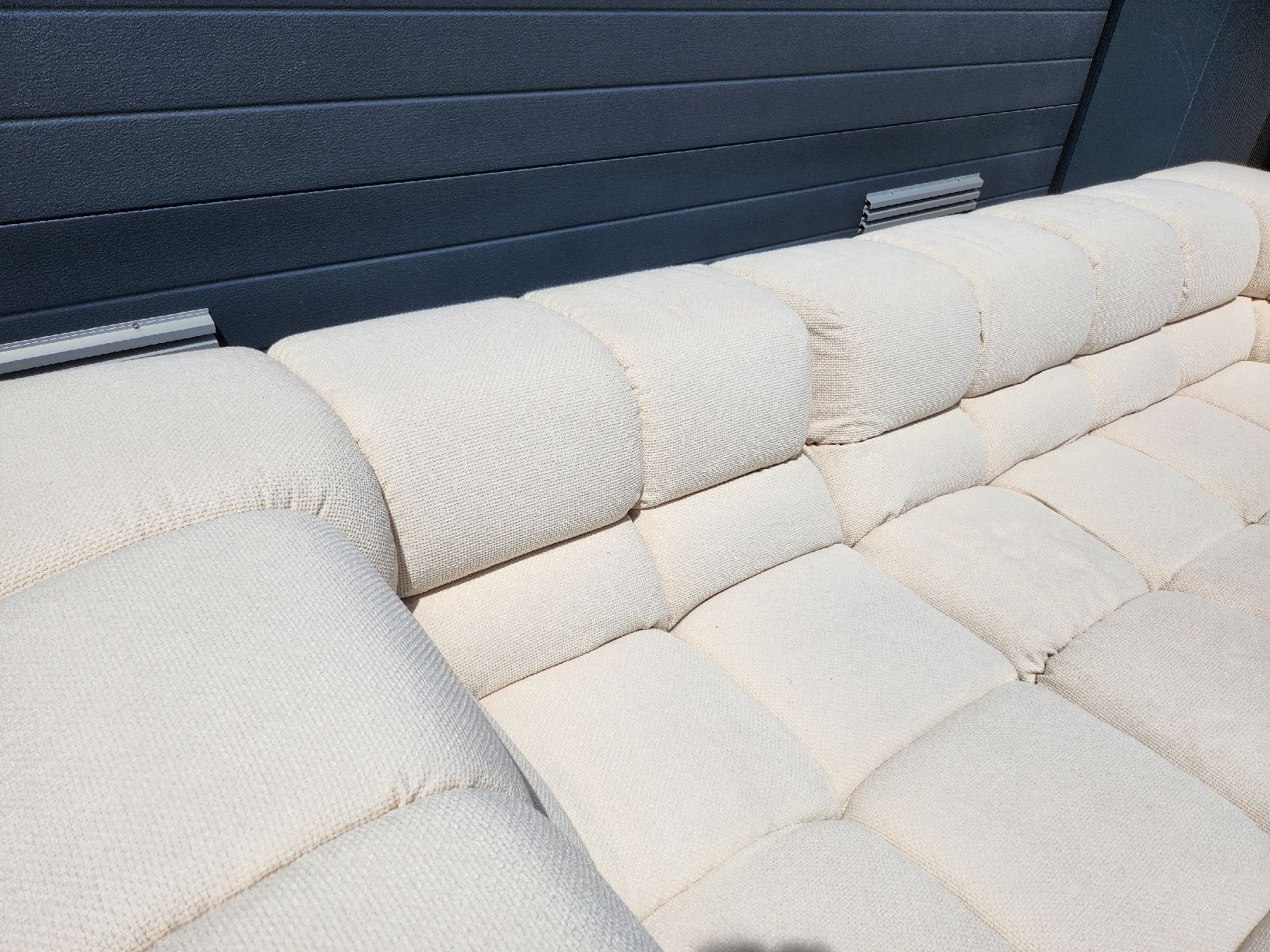 B&B Italia Divani: B&B italia Tufty Time sofa by Patricia Urquiola – Usato da Gelderland venduto da HermsenDesign 4