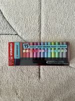 Stabilo Boss Original Pastel Set - 15 Highlighters