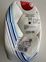 Puma Fussball Gr.4 NEU ⚽ Credit Suisse Cup Schweiz