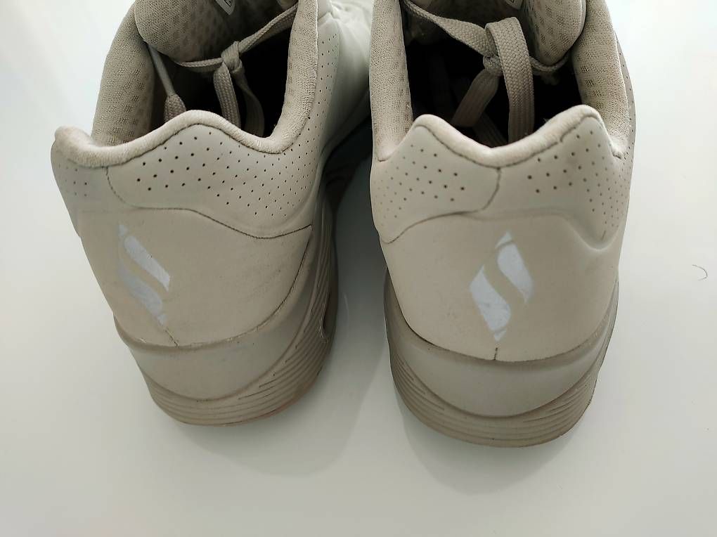 Scarpe da donna: Skechers numero 38 NUOVE – Usato da Bellinzona venduto da mar_b5cp 2