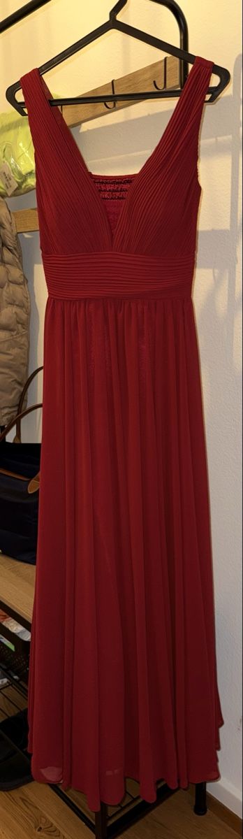 Vestiti: Langes festliches Abendkleid – Usato da Basel venduto da ana_788v 2
