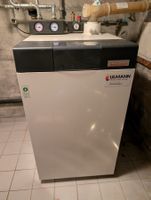 Weishaupt Thermo Condens® WTC-OB Brennwertkessel (27.10.14)