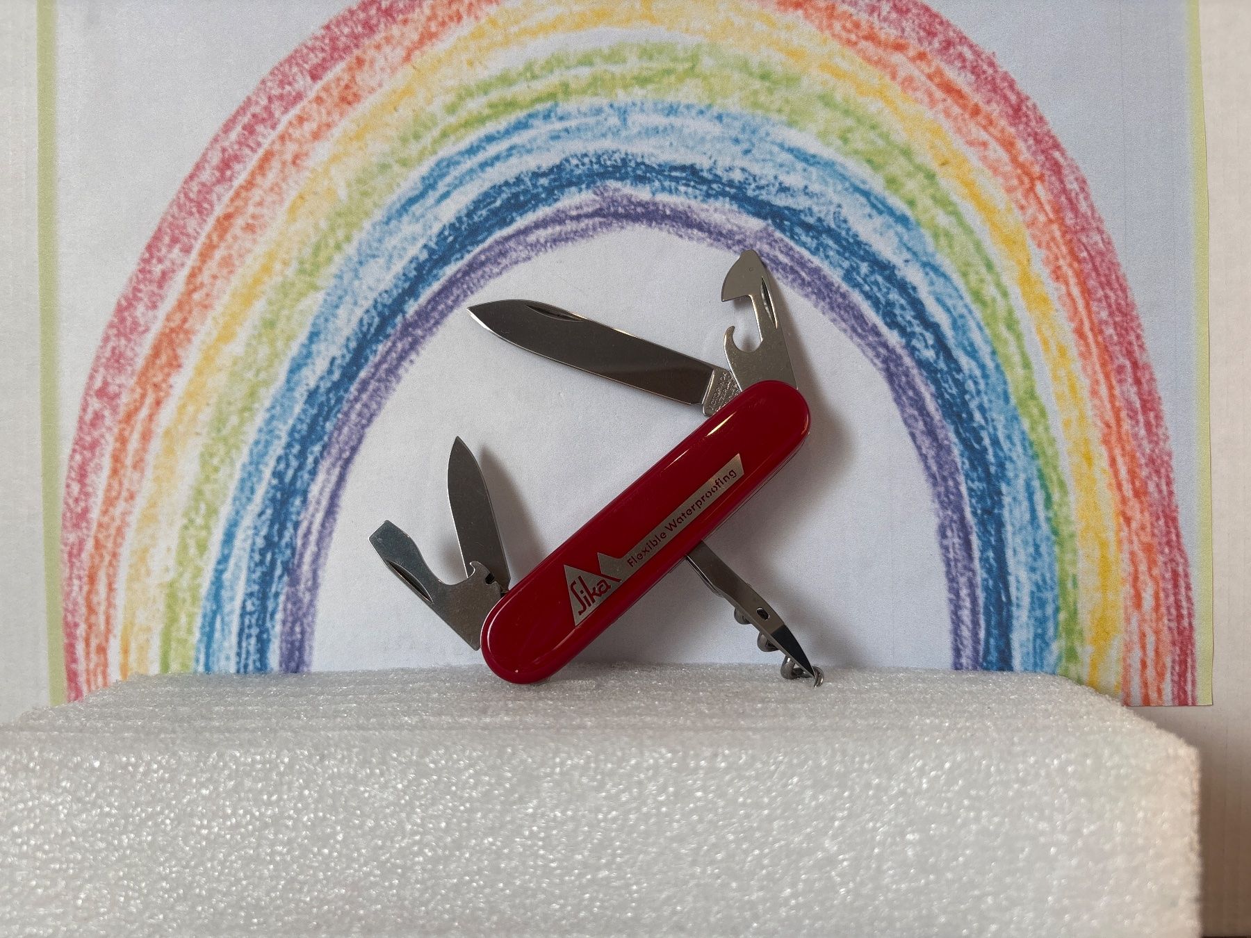 Victorinox Coltelli tascabile: VICTORINOX - Spartan - Sackmesser - Sika – Usato da Andwil SG venduto da Rainboli 2