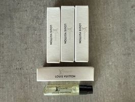 Louis Vuitton Lovers – Original Parfumprobe 2 ml