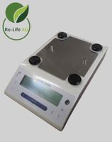 Mettler Toledo | ML4001 | Laboratory Scales | Fully tested