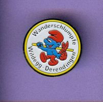 Wanderschlumpf