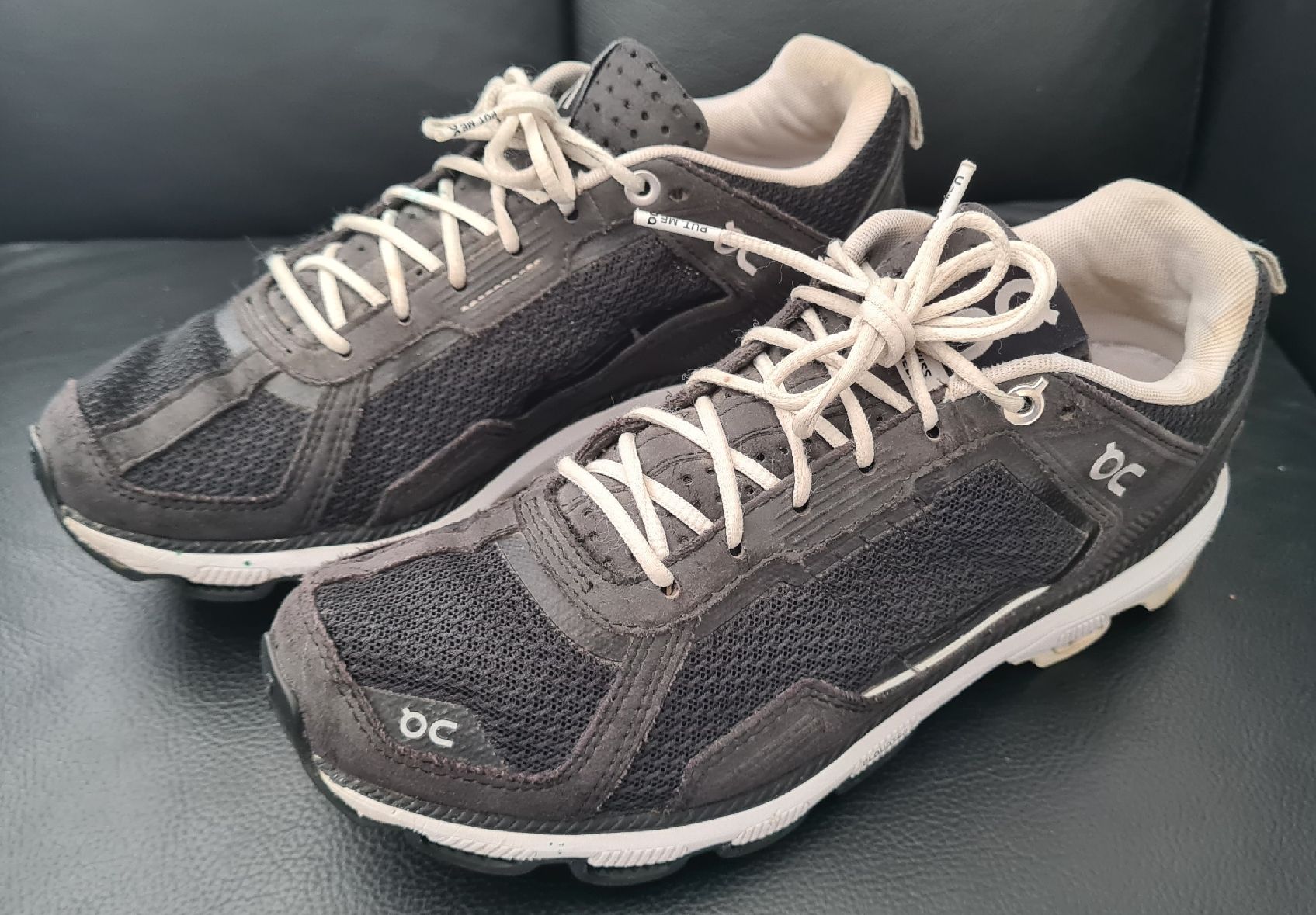 On Scarpe da donna: On Cloud Damen Schuhe gr.38 – Usato da Nebikon venduto da Draga25