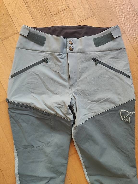 Hosen: Damen Trekking Hose – Gebraucht aus Affoltern am Albis von ShugAaA 4