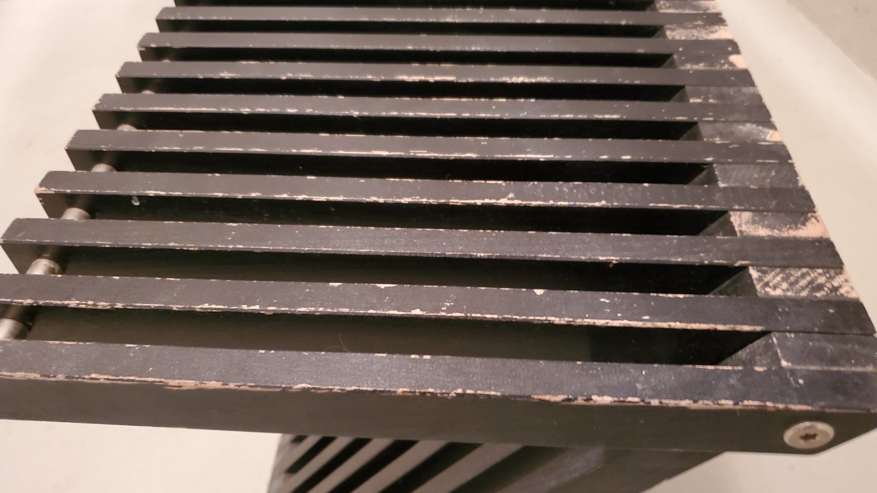 Hocker: Z-Hocker – Gebraucht aus Küttigen von rijo26 4
