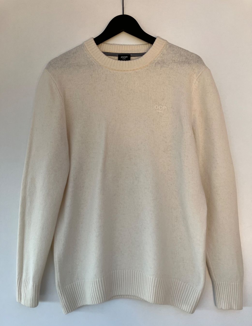 Joop Pullover & Sweatshirts: Joop Jeans Wolle Pullover Gr.M – Gebraucht aus Unterägeri von Jutka_04