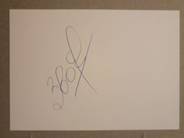 Vera Zvonareva - Tennis -  pers. gesamm.